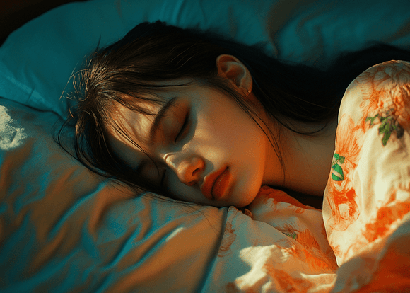 Sleep & relaxation support - Panstellar Shop