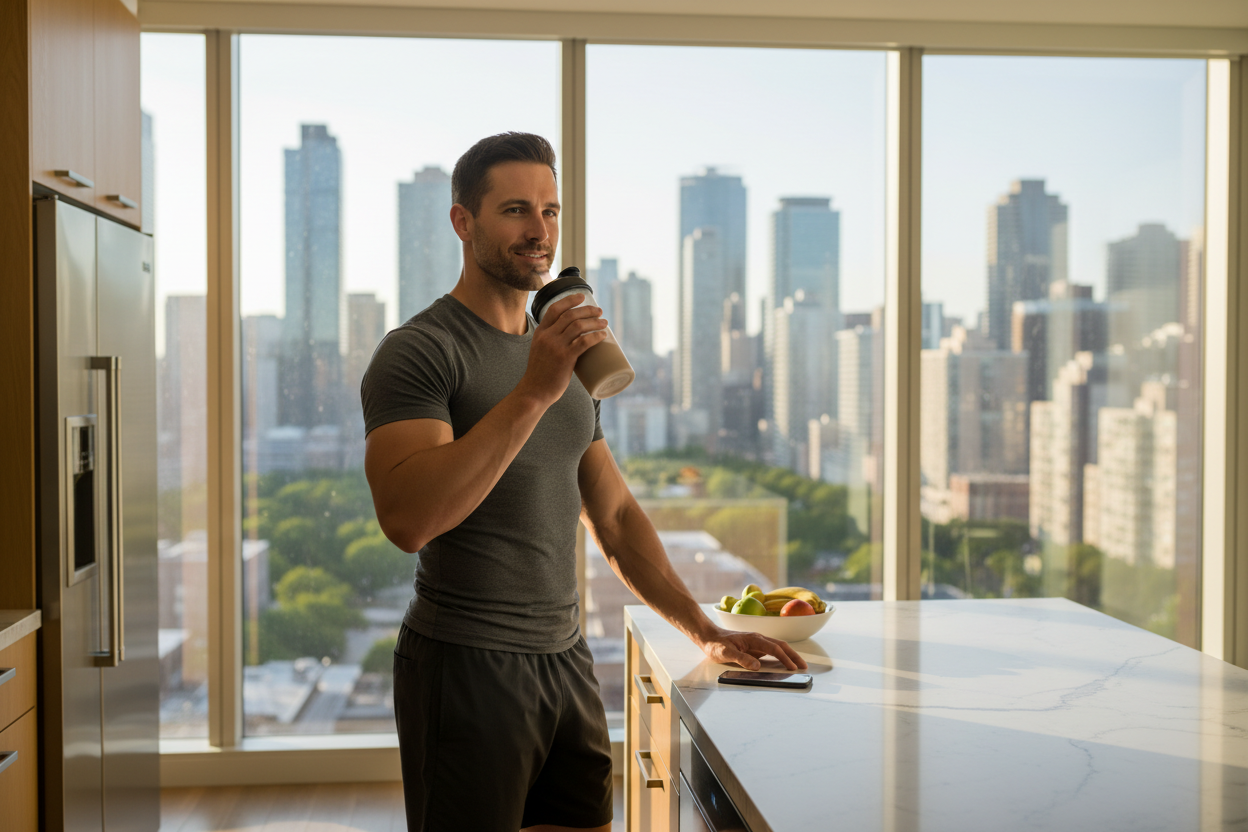 Men's Health