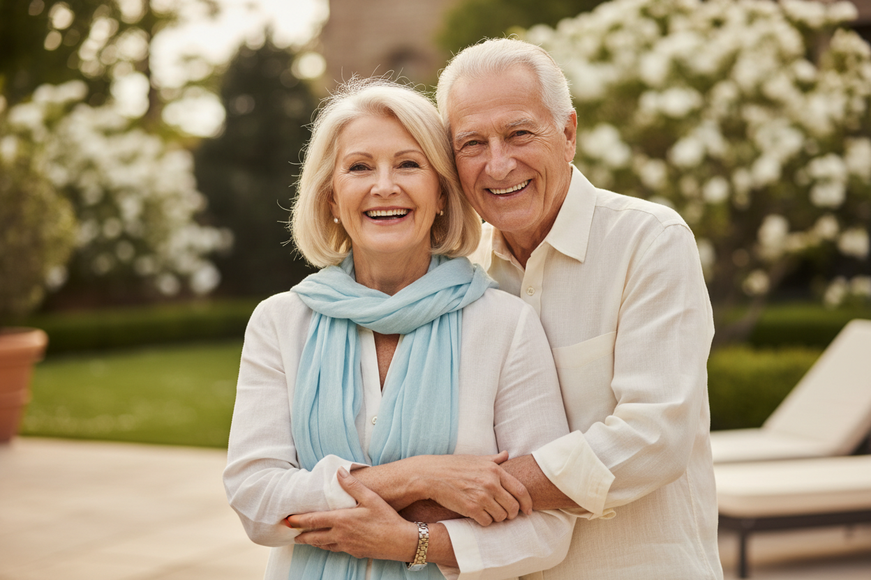 Youthful Vitality
