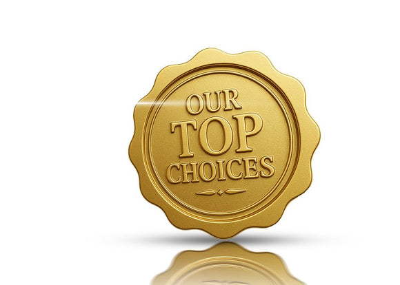 Our Top Choices - Panstellar Shop