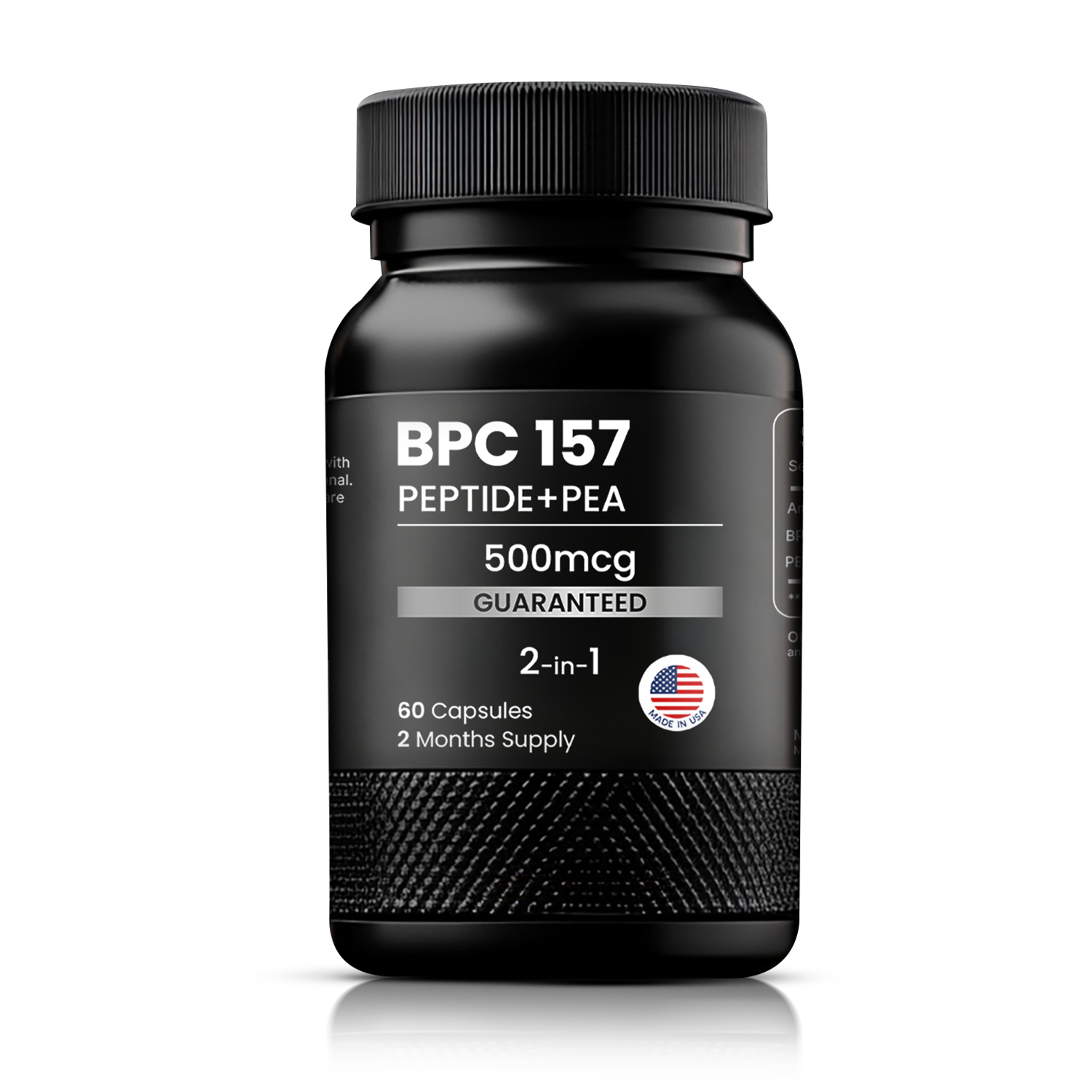 bpc 157 side effects