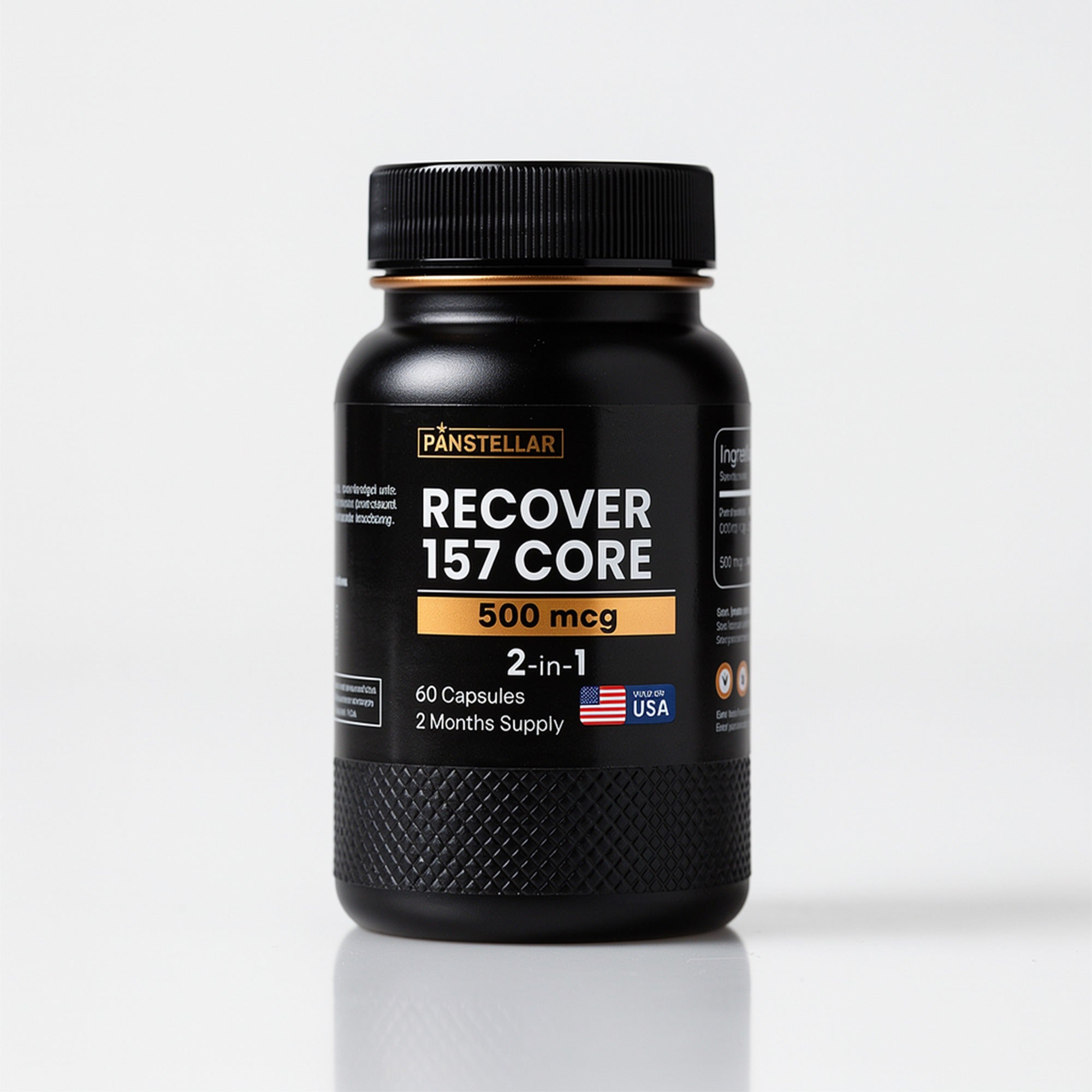 Panstellar Recover 157 Core