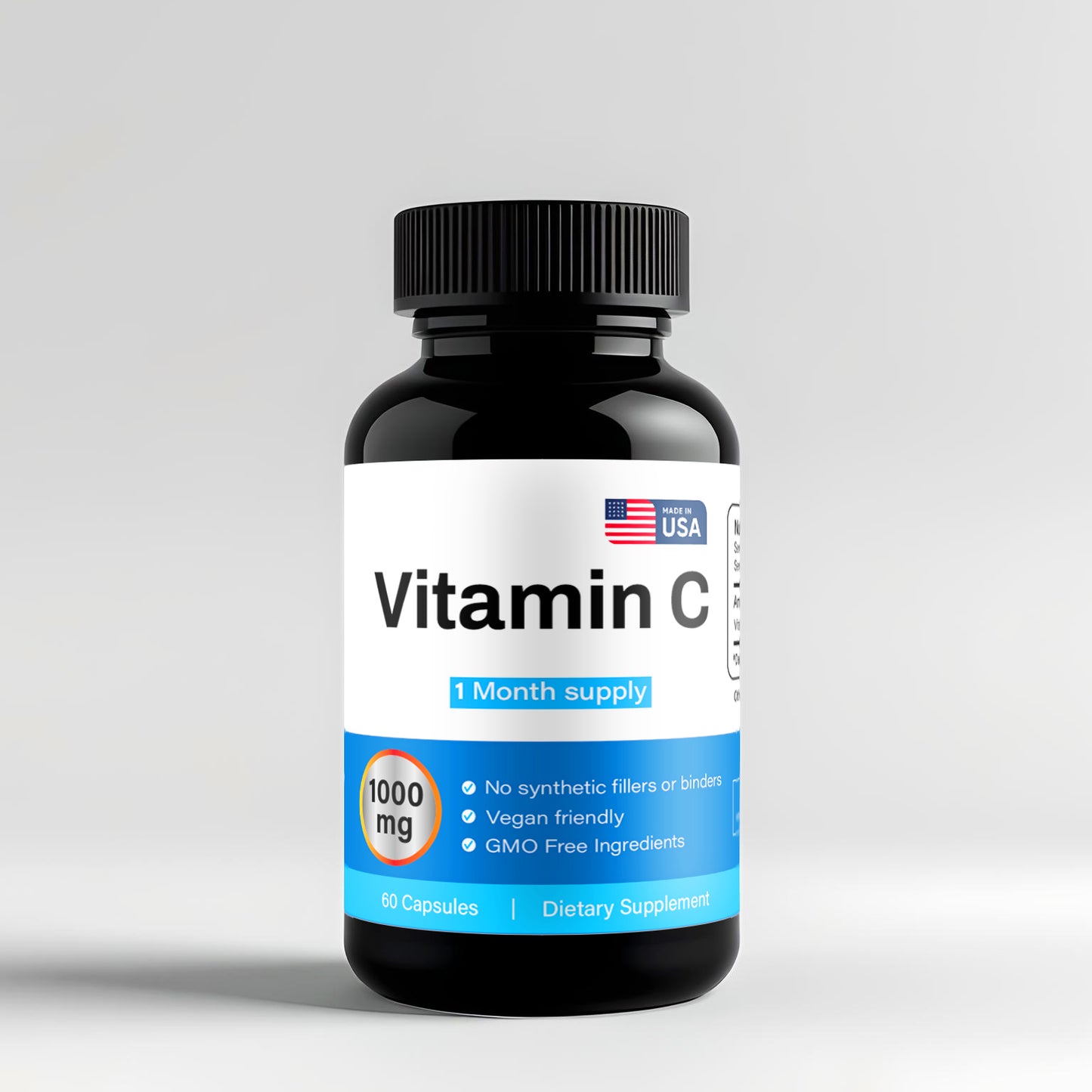 Liposomal Vitamin C 1000mg