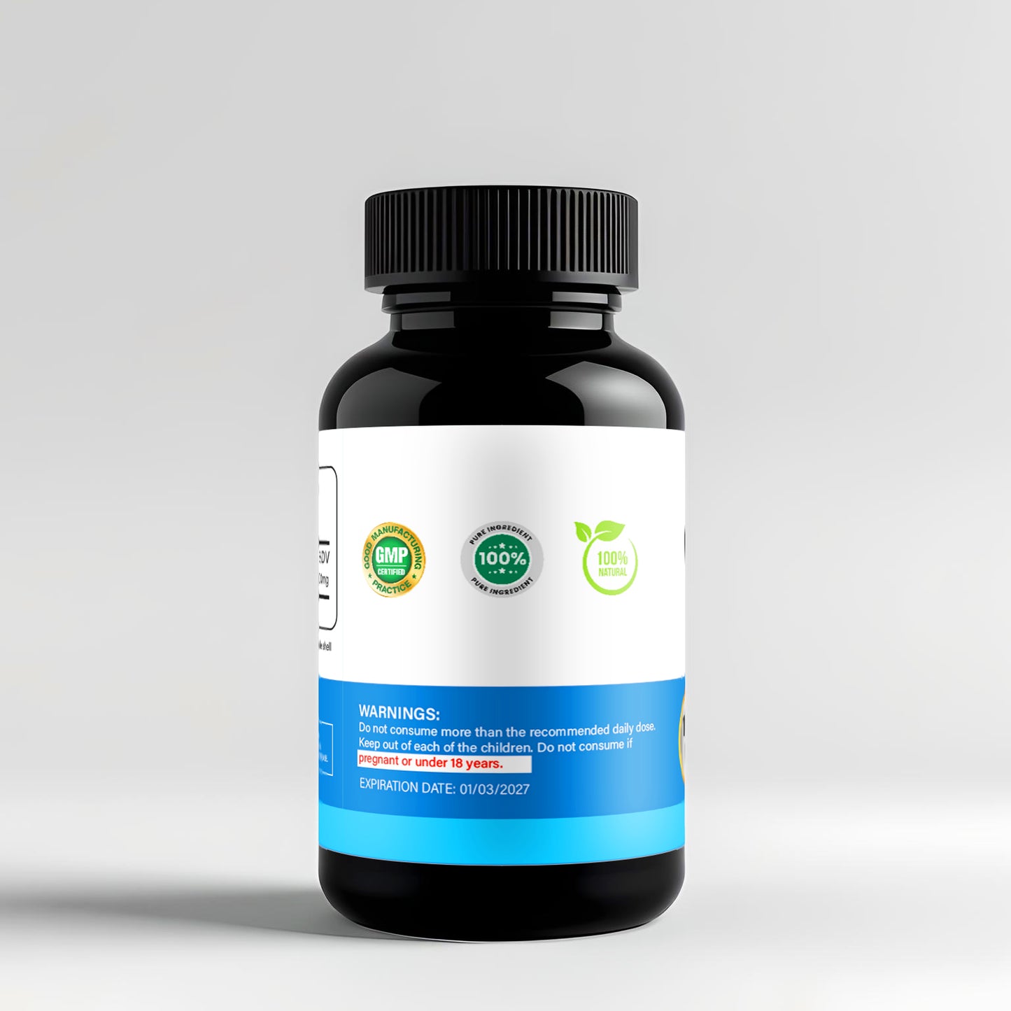 Liposomal Vitamin C 1000mg