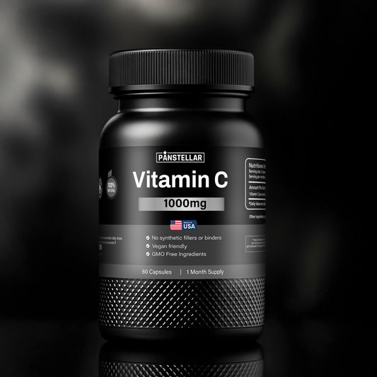 Liposomal Vitamin C 1000mg - Panstellar Shop