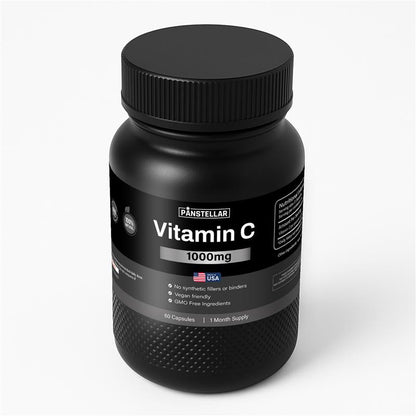 Liposomal Vitamin C 1000mg - Panstellar Shop