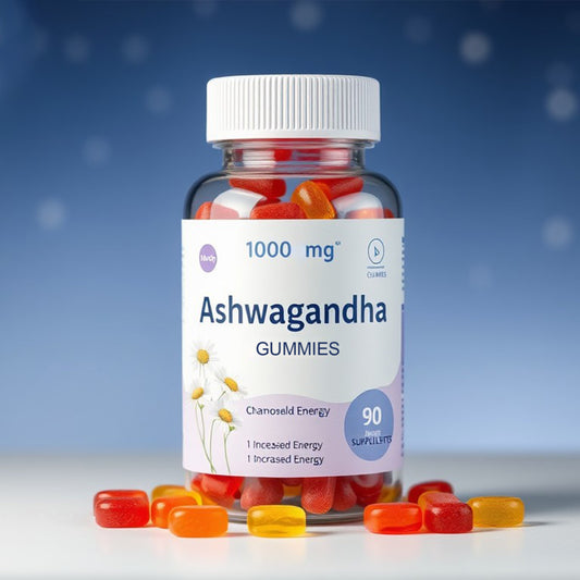 best ashwagandha supplement