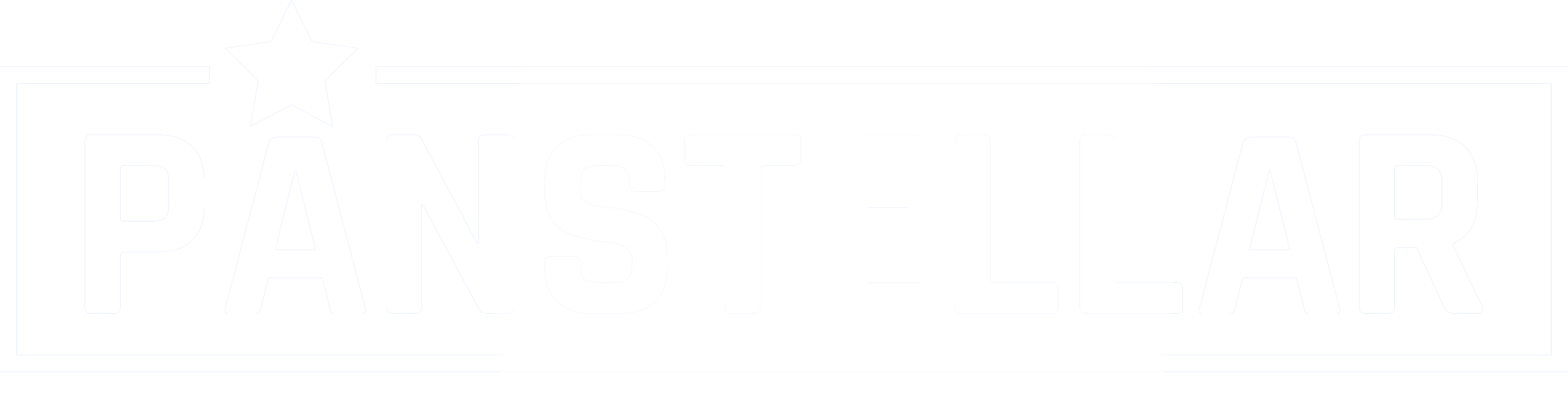 Panstellar Shop
